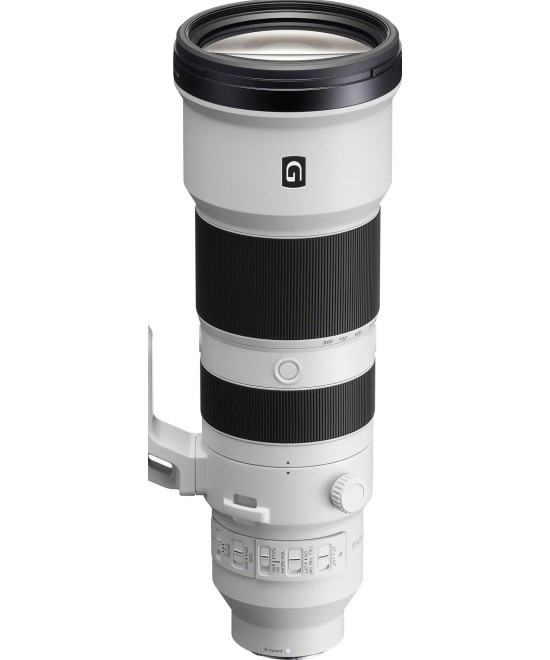 FE 400-800mm f/6.3-8 G
