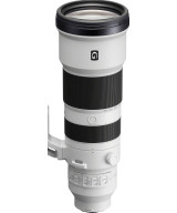 FE 400-800mm f/6.3-8 G