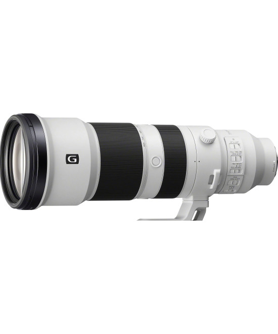 FE 400-800mm f/6.3-8 G
