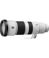 FE 400-800mm f/6.3-8 G