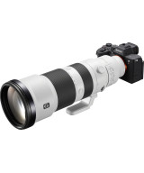 FE 400-800mm f/6.3-8 G