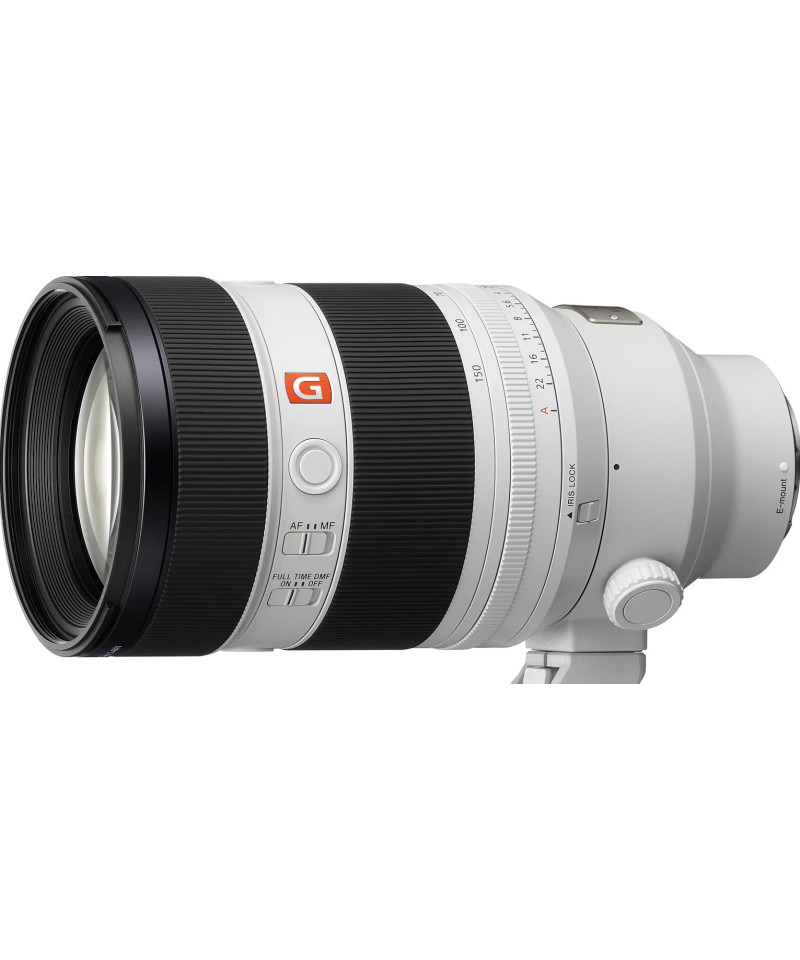 FE 50-150mm f/2 GM