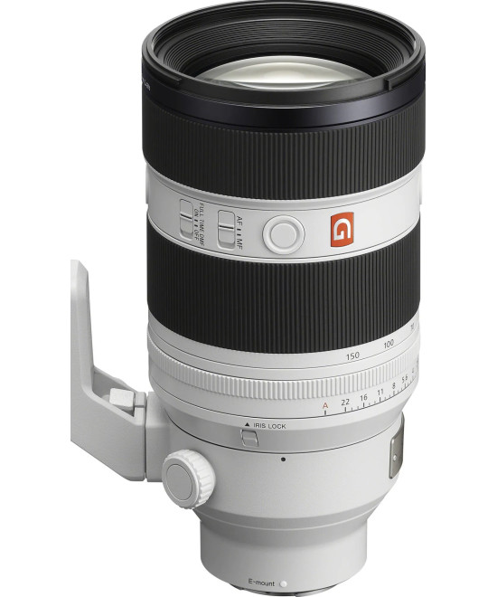 FE 50-150mm f/2 GM