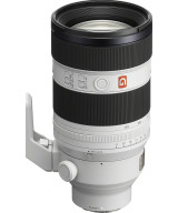 FE 50-150mm f/2 GM