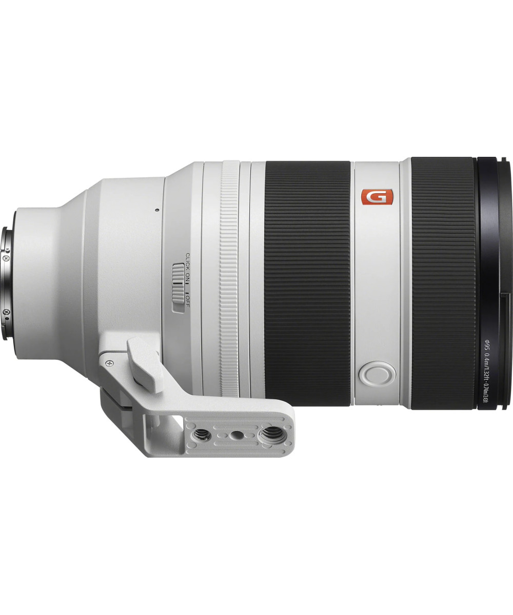 FE 50-150mm f/2 GM