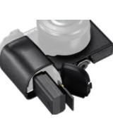 LCS-EBE Custodia Nera