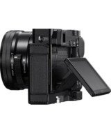 LCS-EBE Custodia Nera