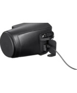 LCJ-RXJ Custodia rigida per RX10 Nero