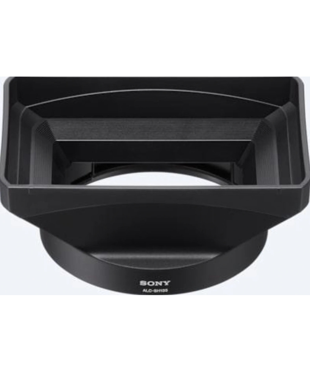 ALC-SH135 Quadrato Nero