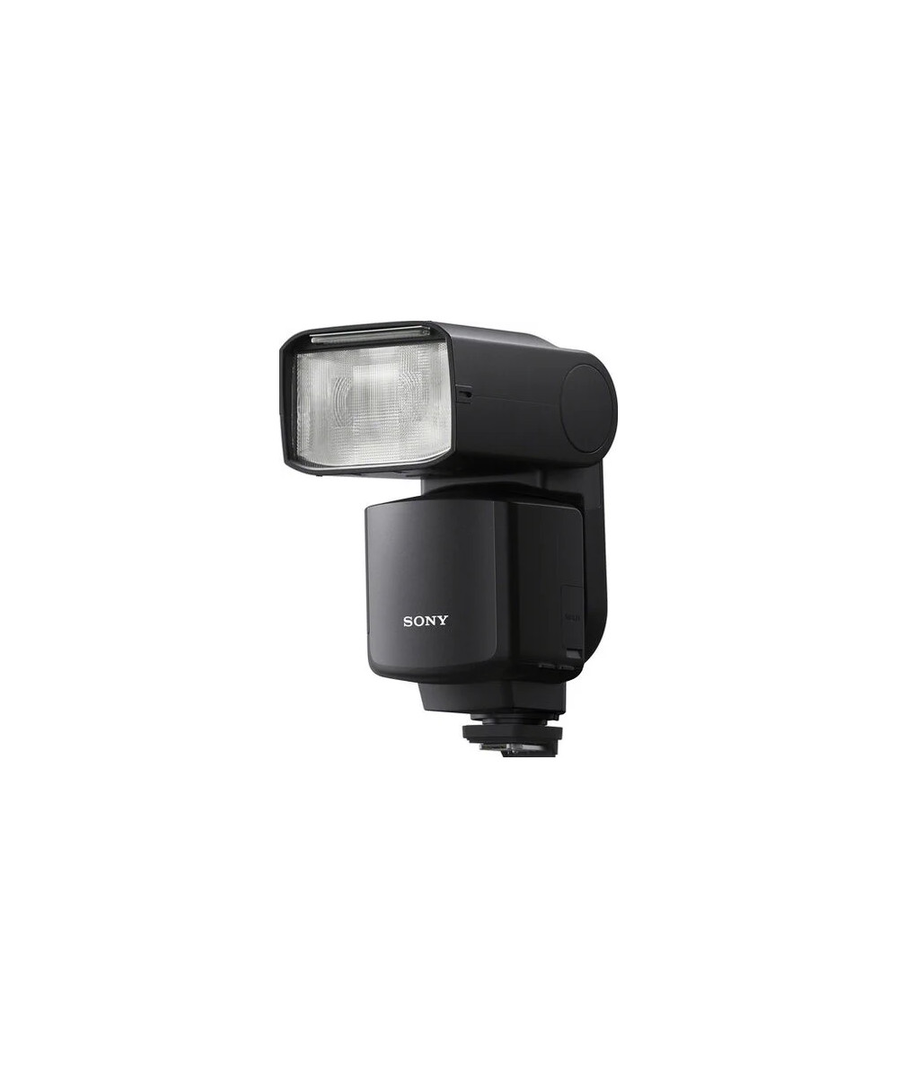 HVL-F 60 RM2 Flash esterno con comando radio wireless