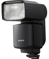 HVL-F 60 RM2 Flash esterno con comando radio wireless