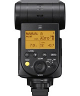 HVL-F 60 RM2 Flash esterno con comando radio wireless