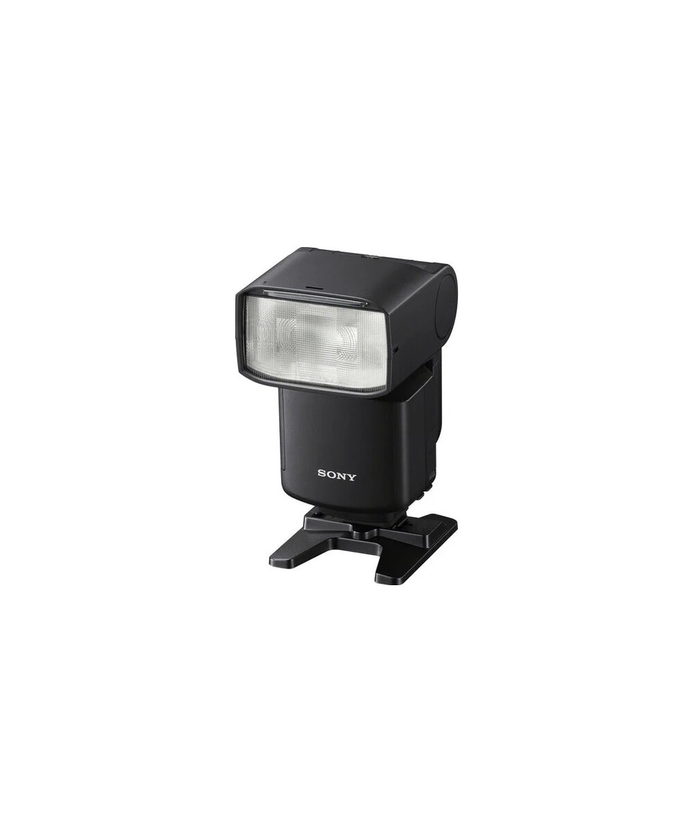HVL-F 60 RM2 Flash esterno con comando radio wireless