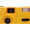 KODAK FILM CAMERA ANALOGICA M35 YELLOW