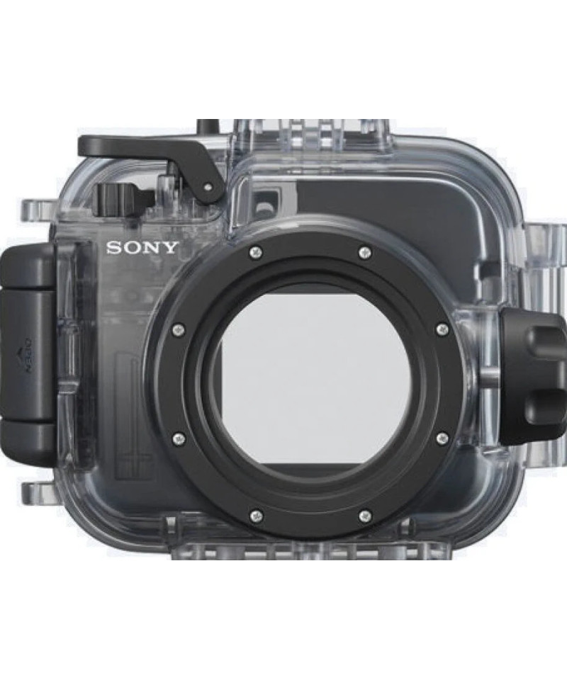 MPK-URX100A Custodia Subacquea