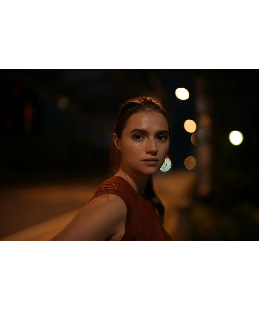 Alpha 7 IV + SEL 28-70mm f/3.5-5.6 OSS E-Mount