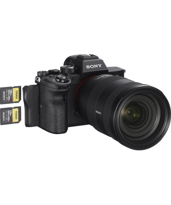 Alpha 7R Mark IV A Body