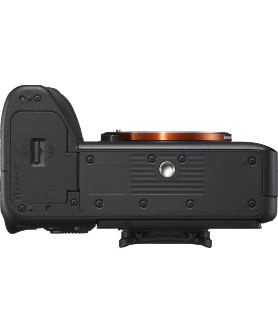 Alpha 7R Mark IV A Body