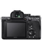 Alpha 7R Mark IV A Body