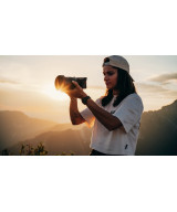 Alpha 7C II + FE 28-60mm f/4-5.6 Nero