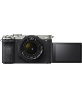 Alpha 7C II Silver + FE 28-60mm f/4-5.6