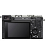 Alpha 7C II Silver + FE 28-60mm f/4-5.6