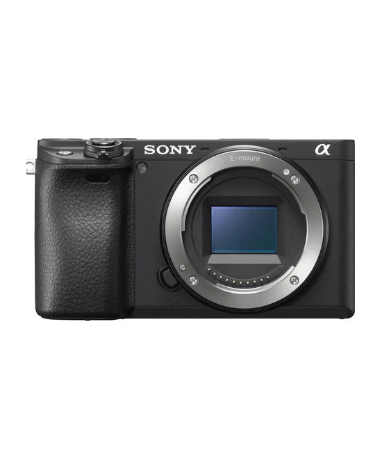 Alpha 6400 Body