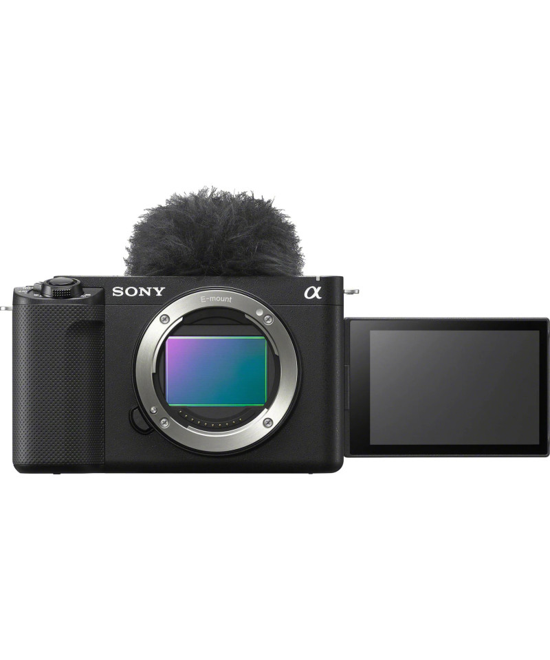 ZV-E1 + FE 28-60mm f/4-5.6