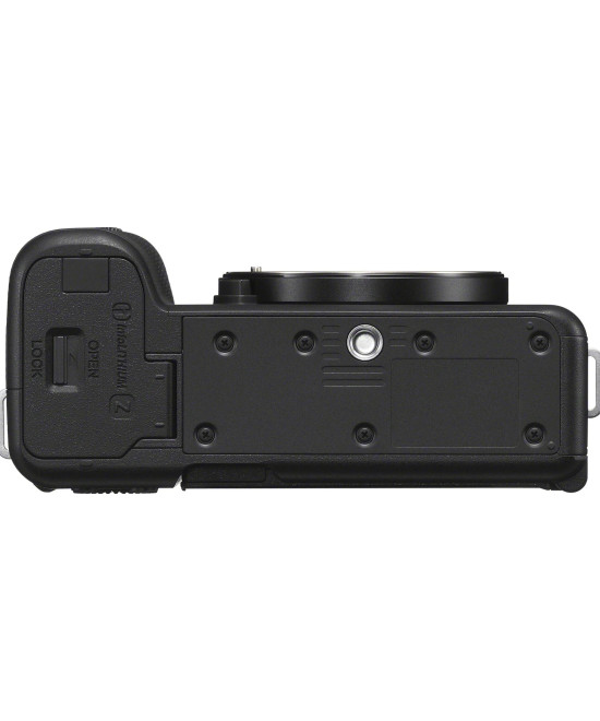 ZV-E1 + FE 28-60mm f/4-5.6