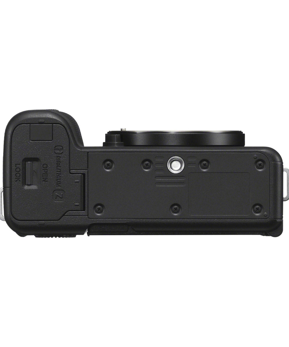 ZV-E1 + FE 28-60mm f/4-5.6