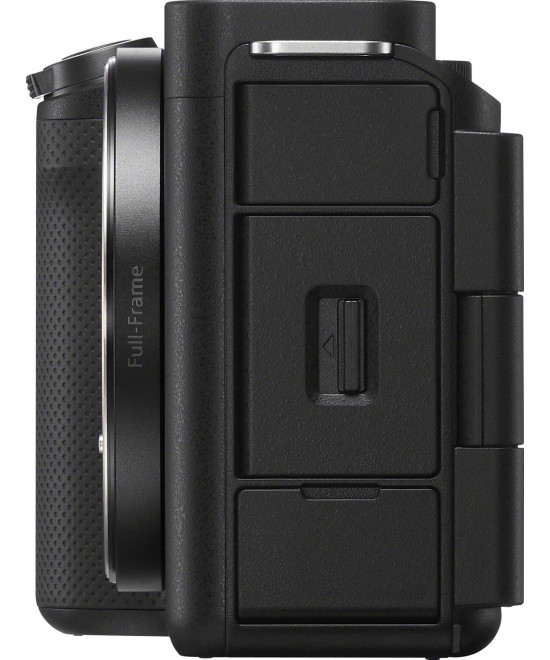 ZV-E1 + FE 28-60mm f/4-5.6