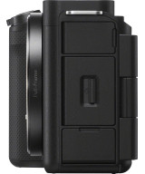 ZV-E1 + FE 28-60mm f/4-5.6