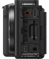 ZV-E1 + FE 28-60mm f/4-5.6