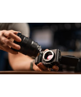 ZV-E1 + FE 28-60mm f/4-5.6