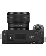 ZV-E1 + FE 28-60mm f/4-5.6