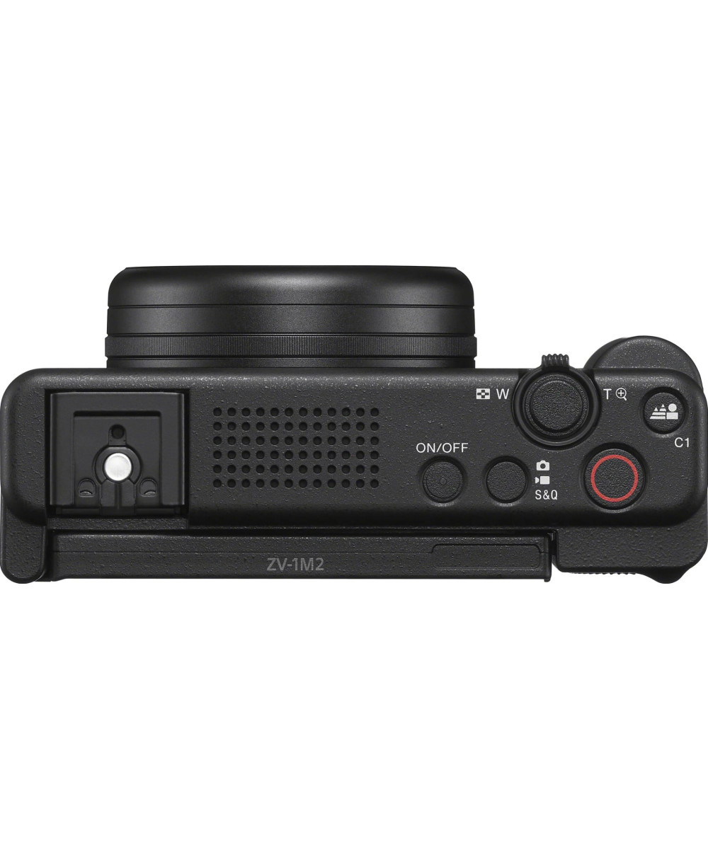 Vlog camera ZV-1 Mark II