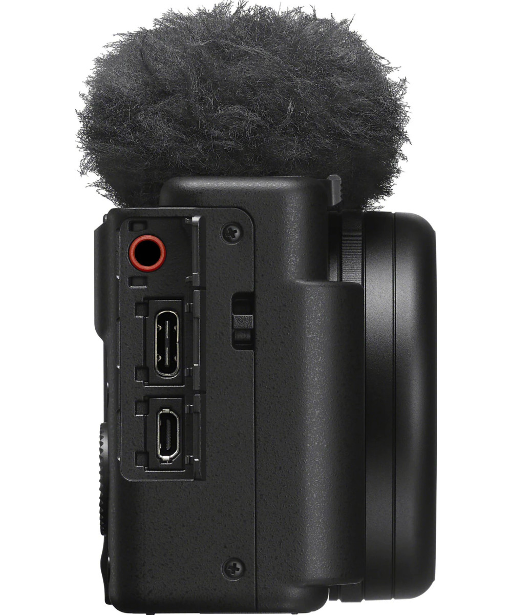 Vlog camera ZV-1 Mark II