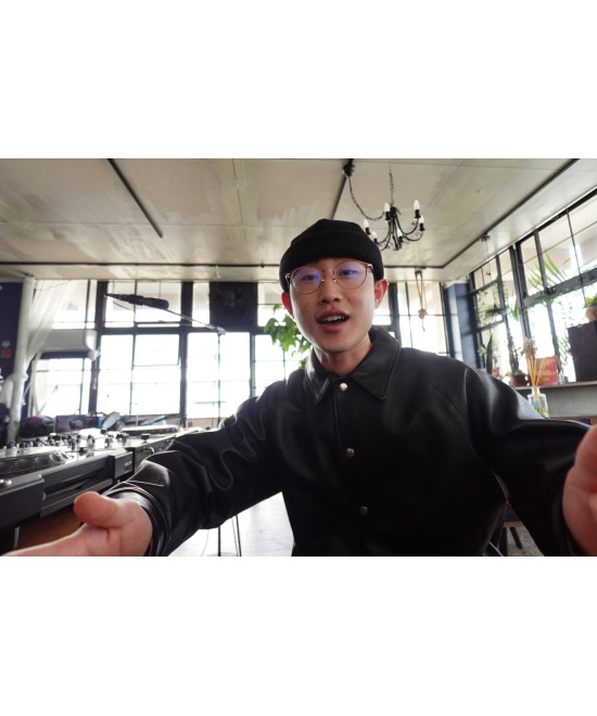 Vlog camera ZV-1 Mark II