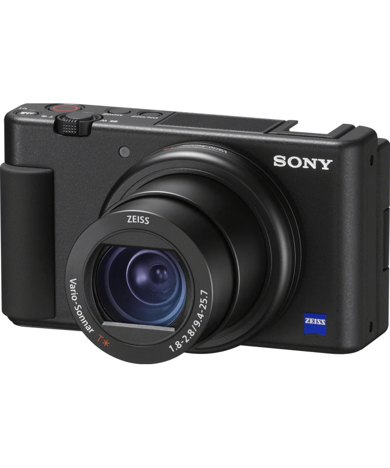 Vlog Camera ZV-1