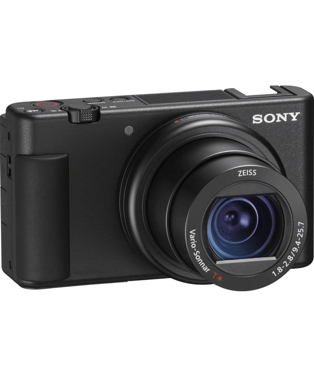 Vlog Camera ZV-1