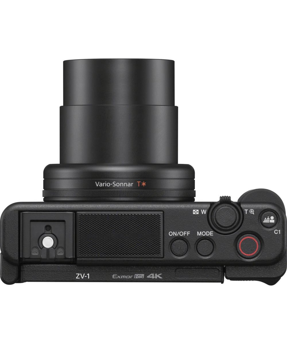 Vlog Camera ZV-1