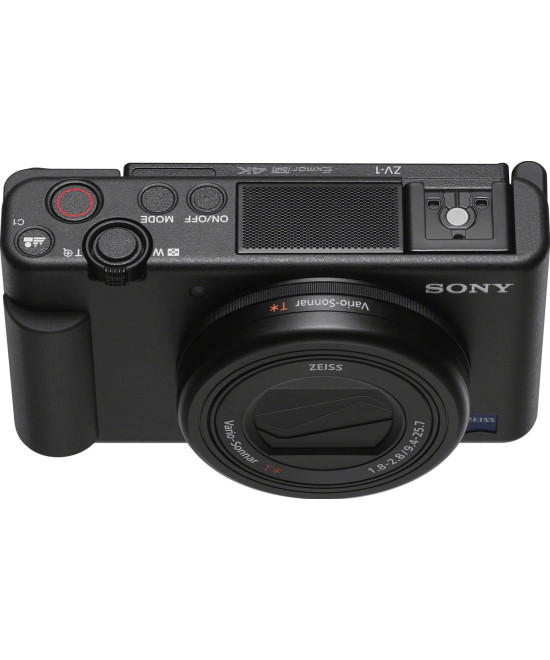 Vlog Camera ZV-1