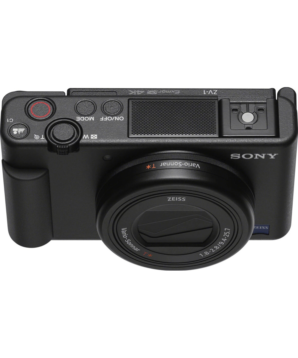 Vlog Camera ZV-1