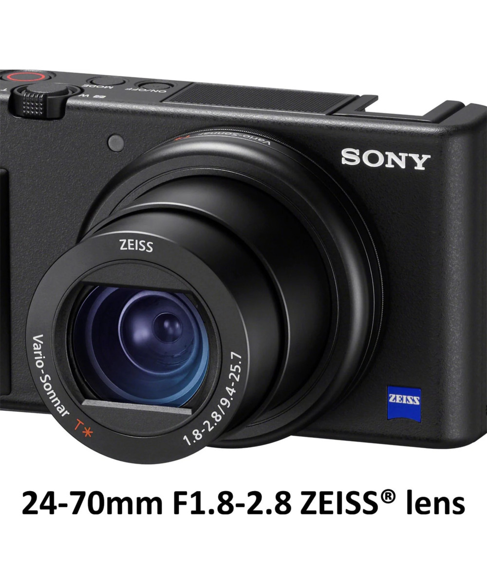 Vlog Camera ZV-1