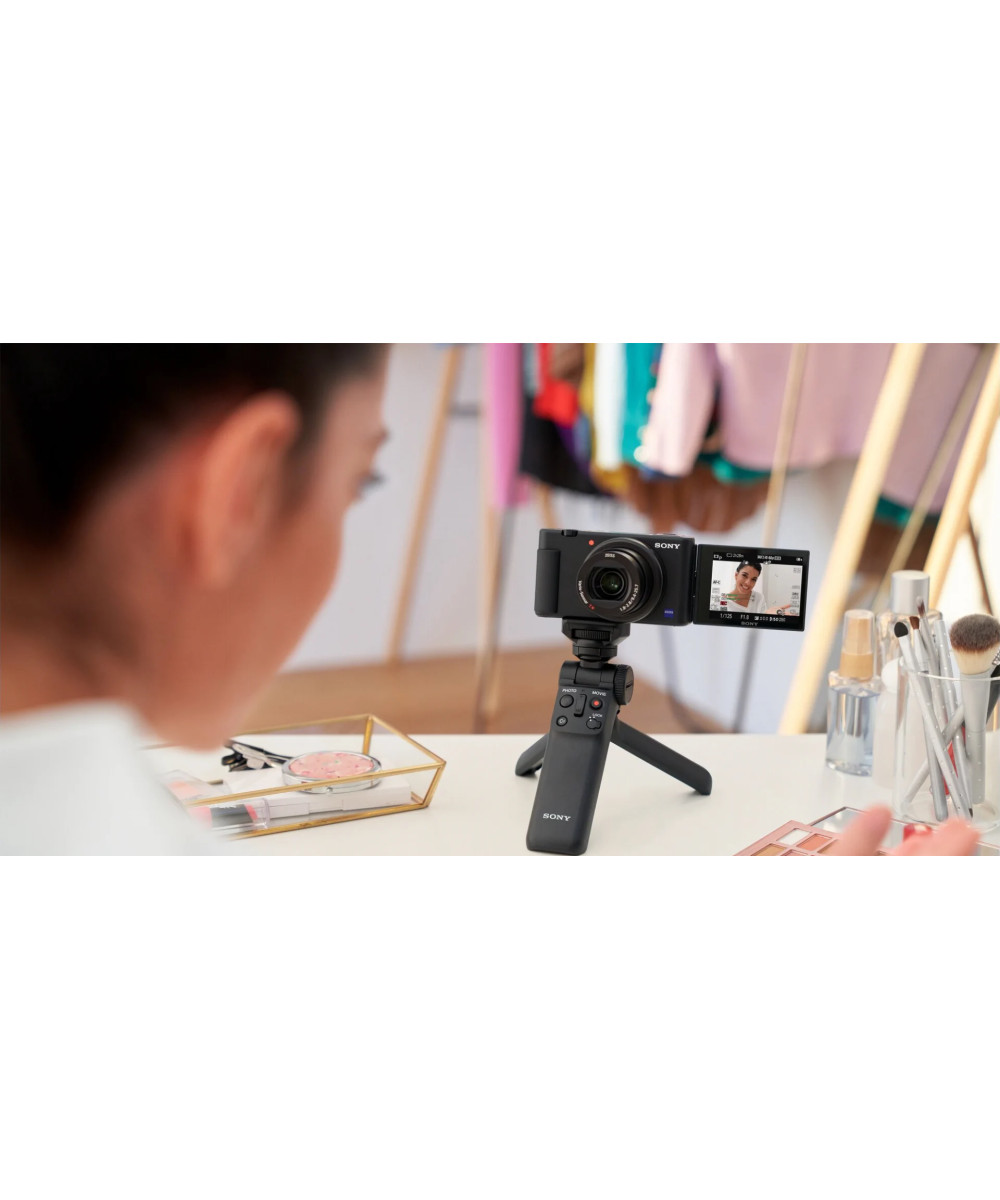 Vlog Camera ZV-1