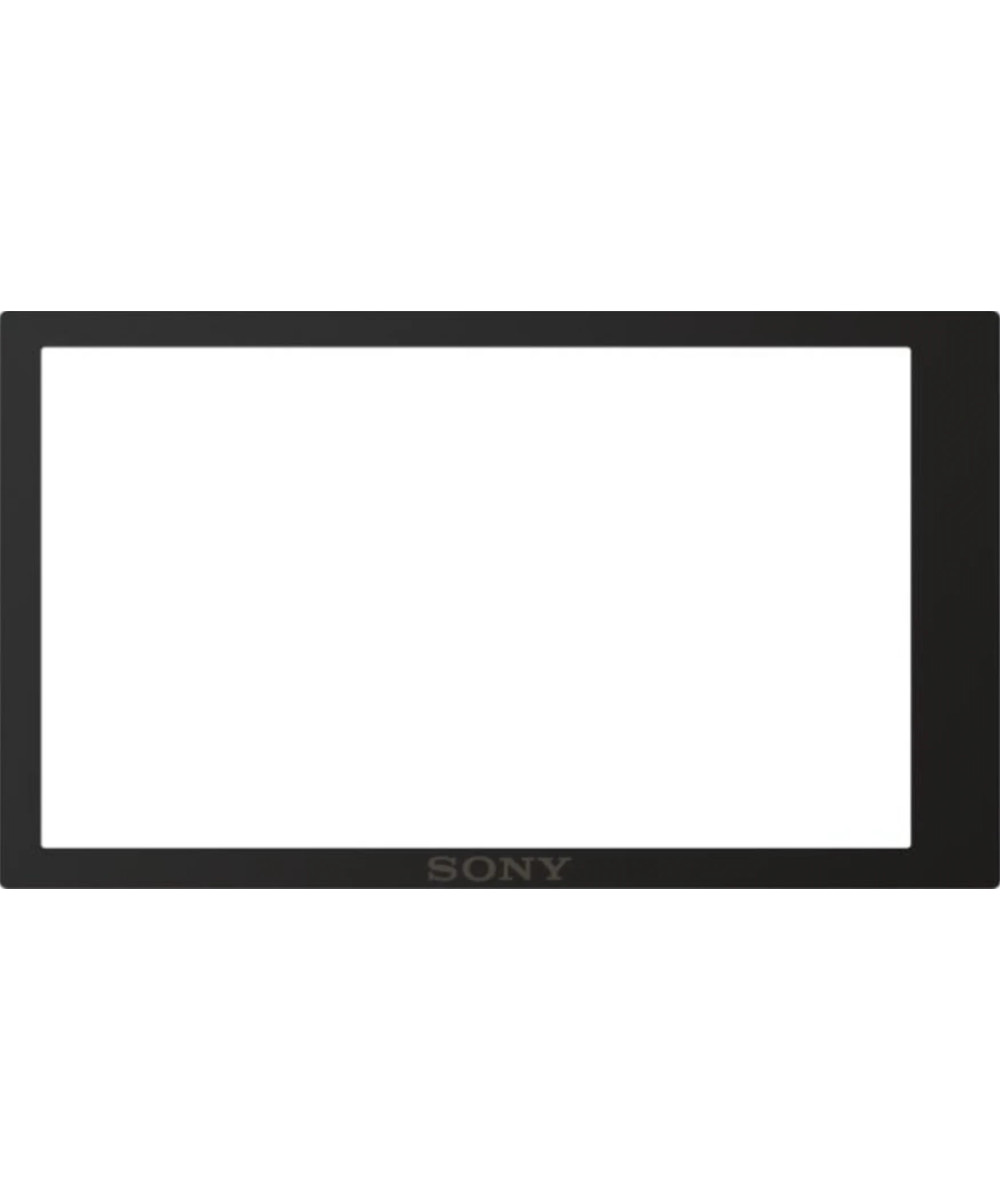 Pellicola protettiva semirigida per schermo PCK-LM17