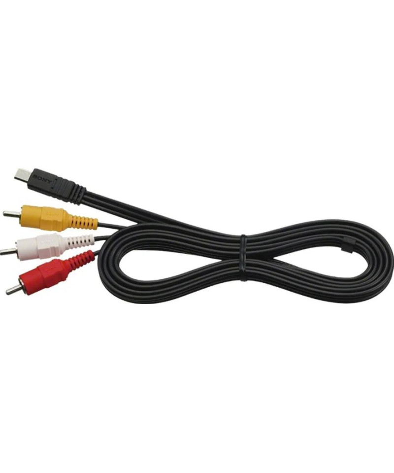 VMC 15 MR 2 AV Cable Multi-In to Components