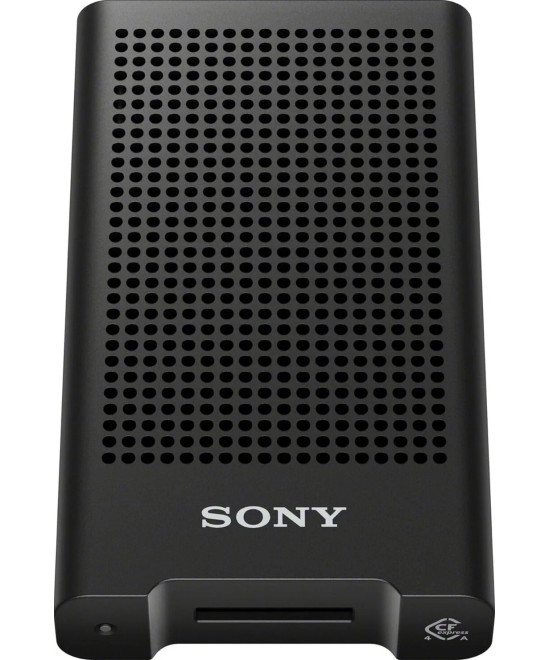 CFexpress - Lettore di schede di memoria flash MRW-G3 SuperSpeed 40 Gbps con USB di tipo C