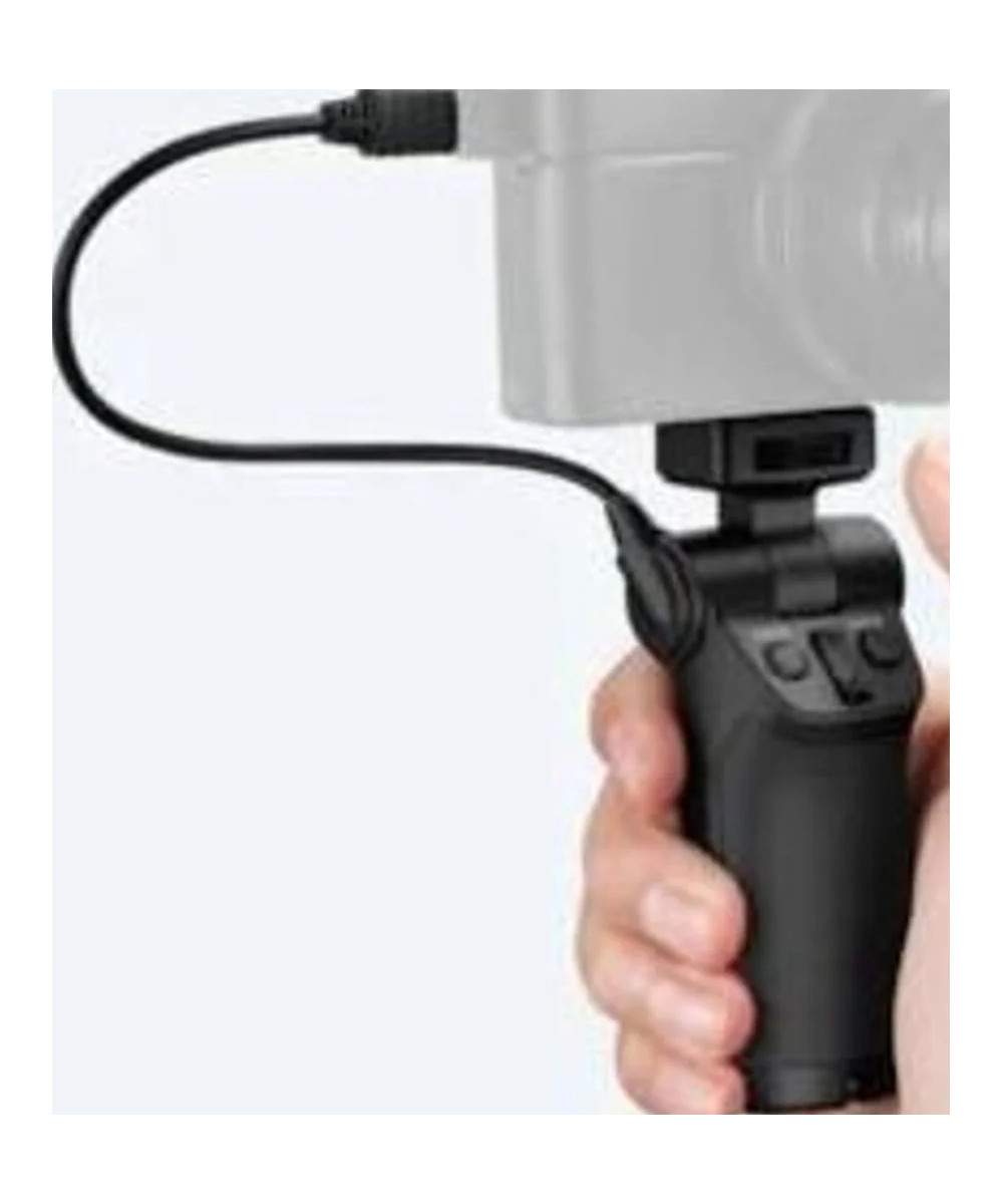 VCT-SGR1 Impugnatura di scatto con telecomando wireless