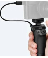 VCT-SGR1 Impugnatura di scatto con telecomando wireless